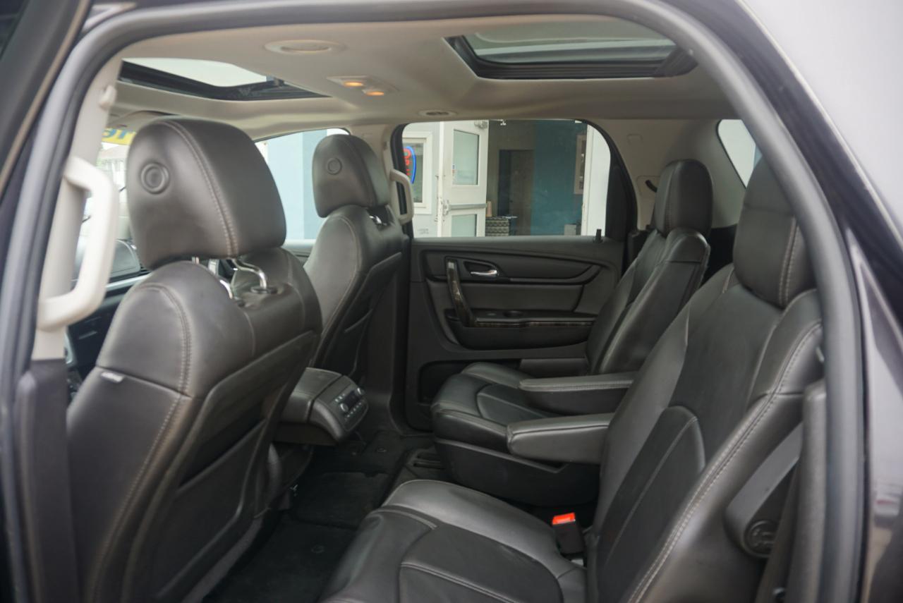 GMC Acadia SLT-1 AWD 2016