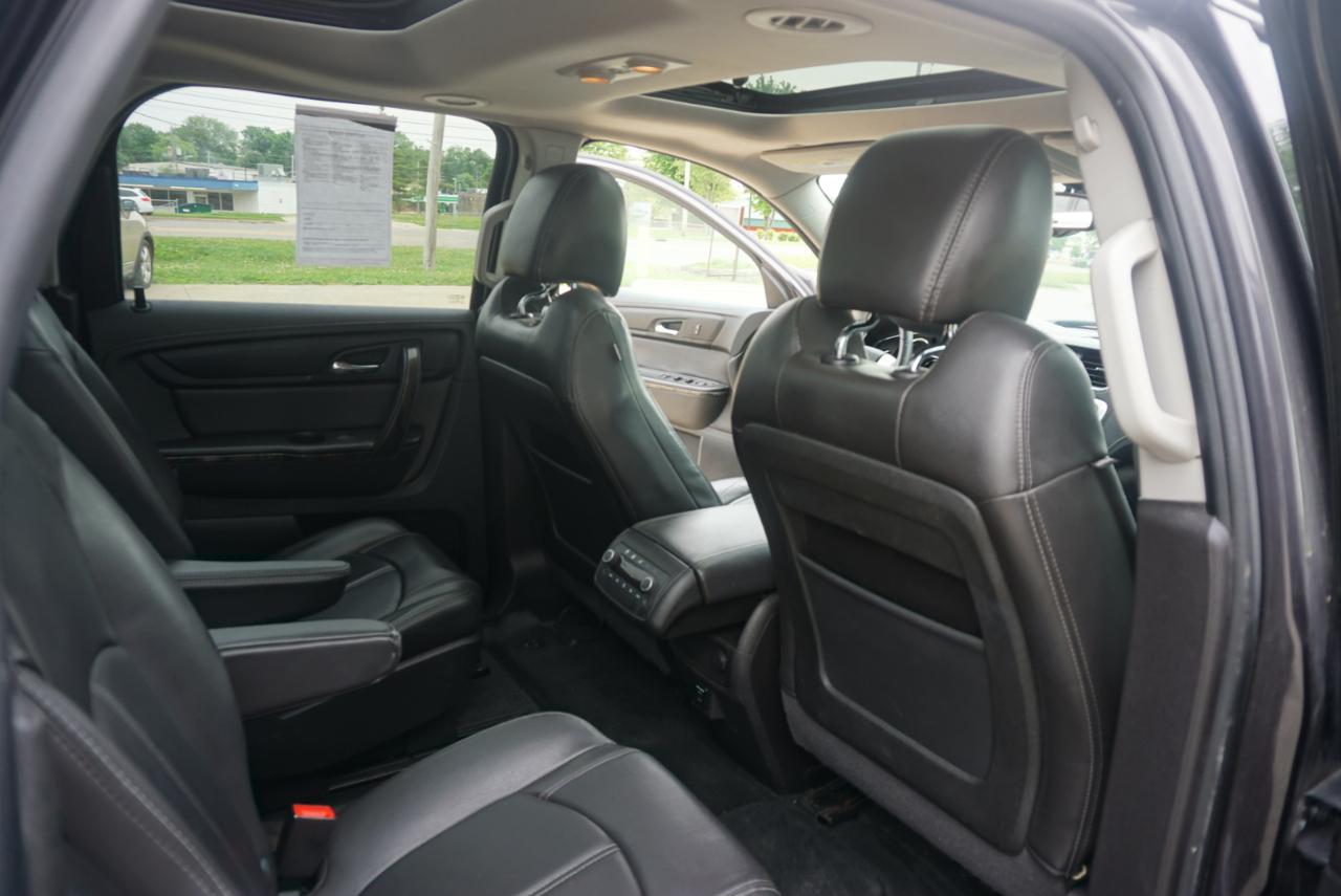 GMC Acadia SLT-1 AWD 2016