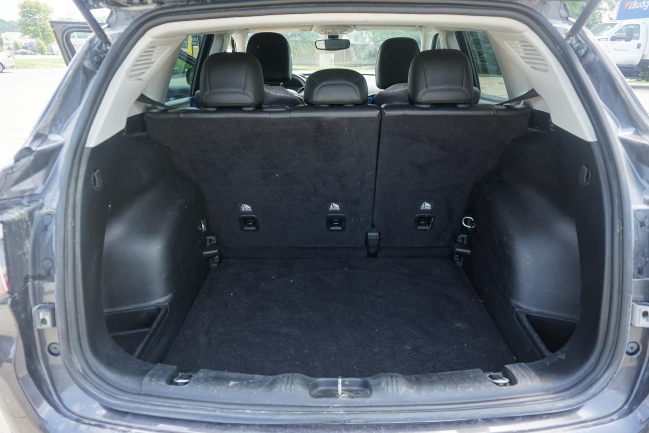 Jeep Compass Latitude 4WD 2019