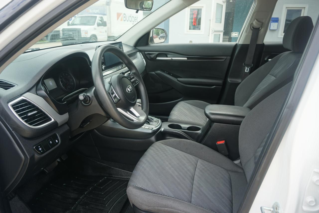 Kia Seltos LX 2021