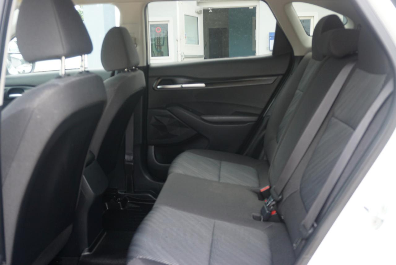 Kia Seltos LX 2021