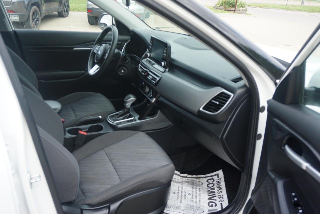 Kia Seltos LX 2021