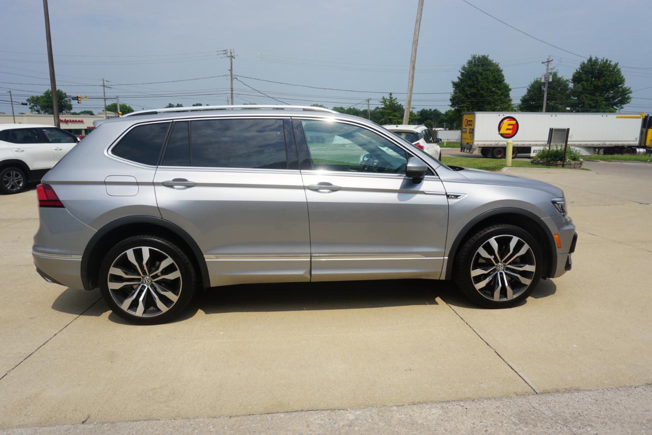 Volkswagen Tiguan SEL Premium 4Motion 2020
