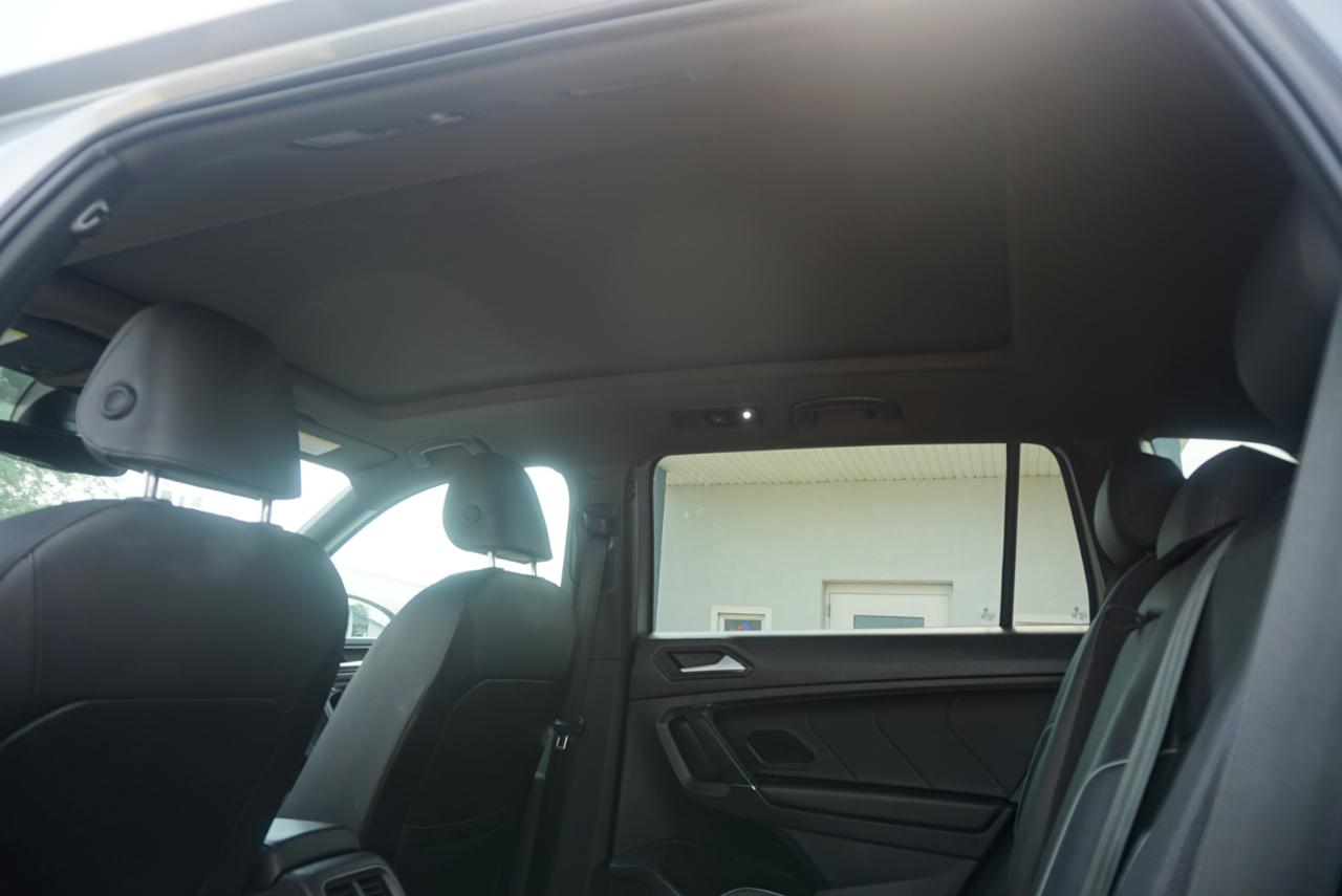 Volkswagen Tiguan SEL Premium 4Motion 2020
