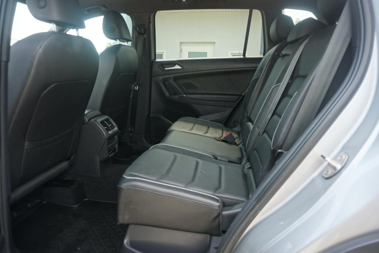 Volkswagen Tiguan SEL Premium 4Motion 2020