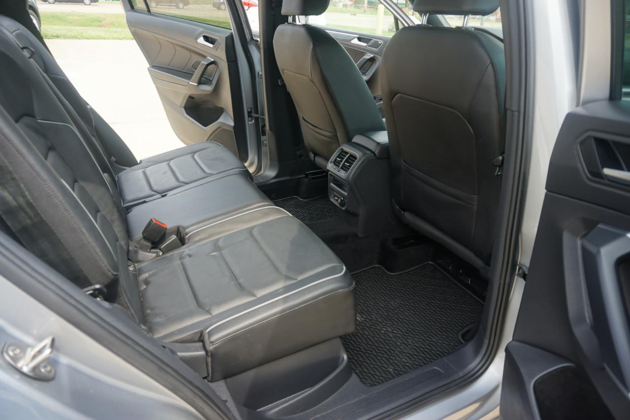 Volkswagen Tiguan SEL Premium 4Motion 2020