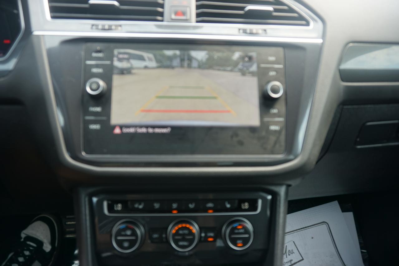 Volkswagen Tiguan SEL Premium 4Motion 2020