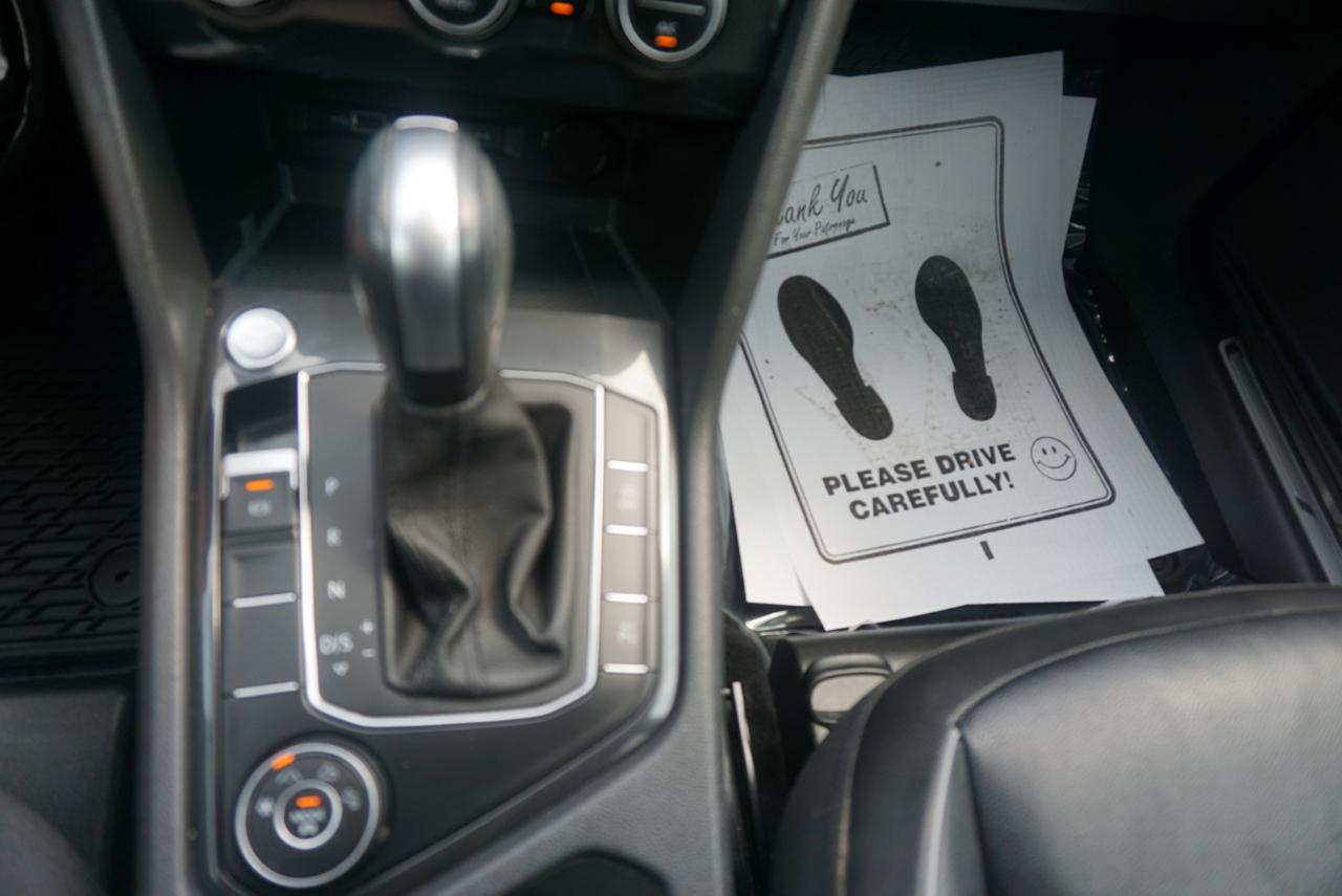 Volkswagen Tiguan SEL Premium 4Motion 2020