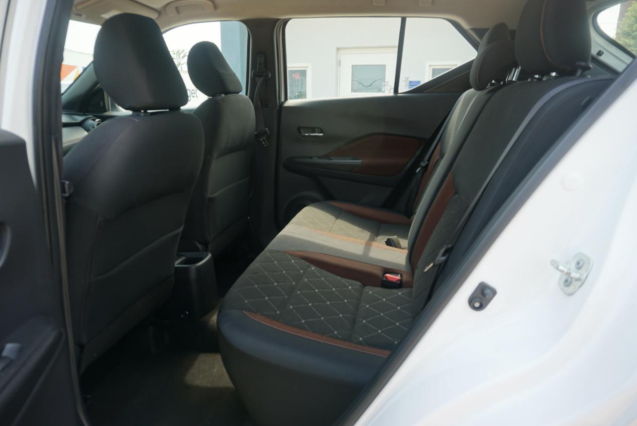 Nissan Kicks SV 2019