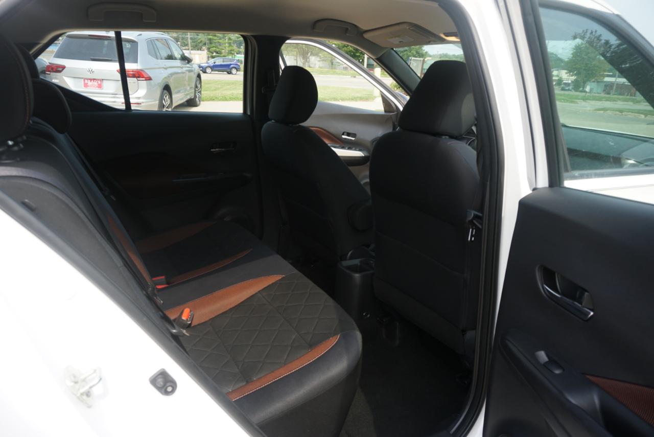 Nissan Kicks SV 2019