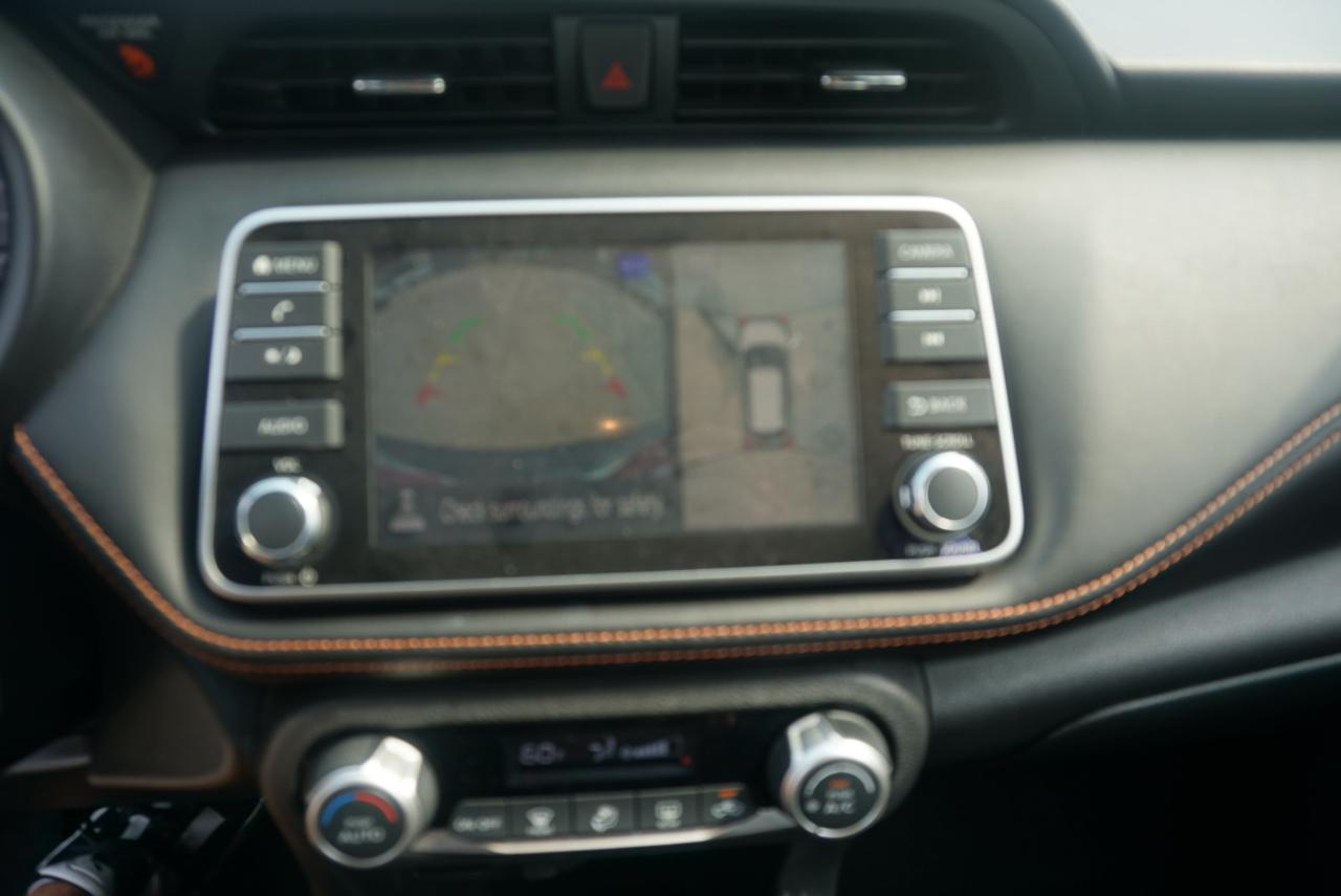 Nissan Kicks SV 2019