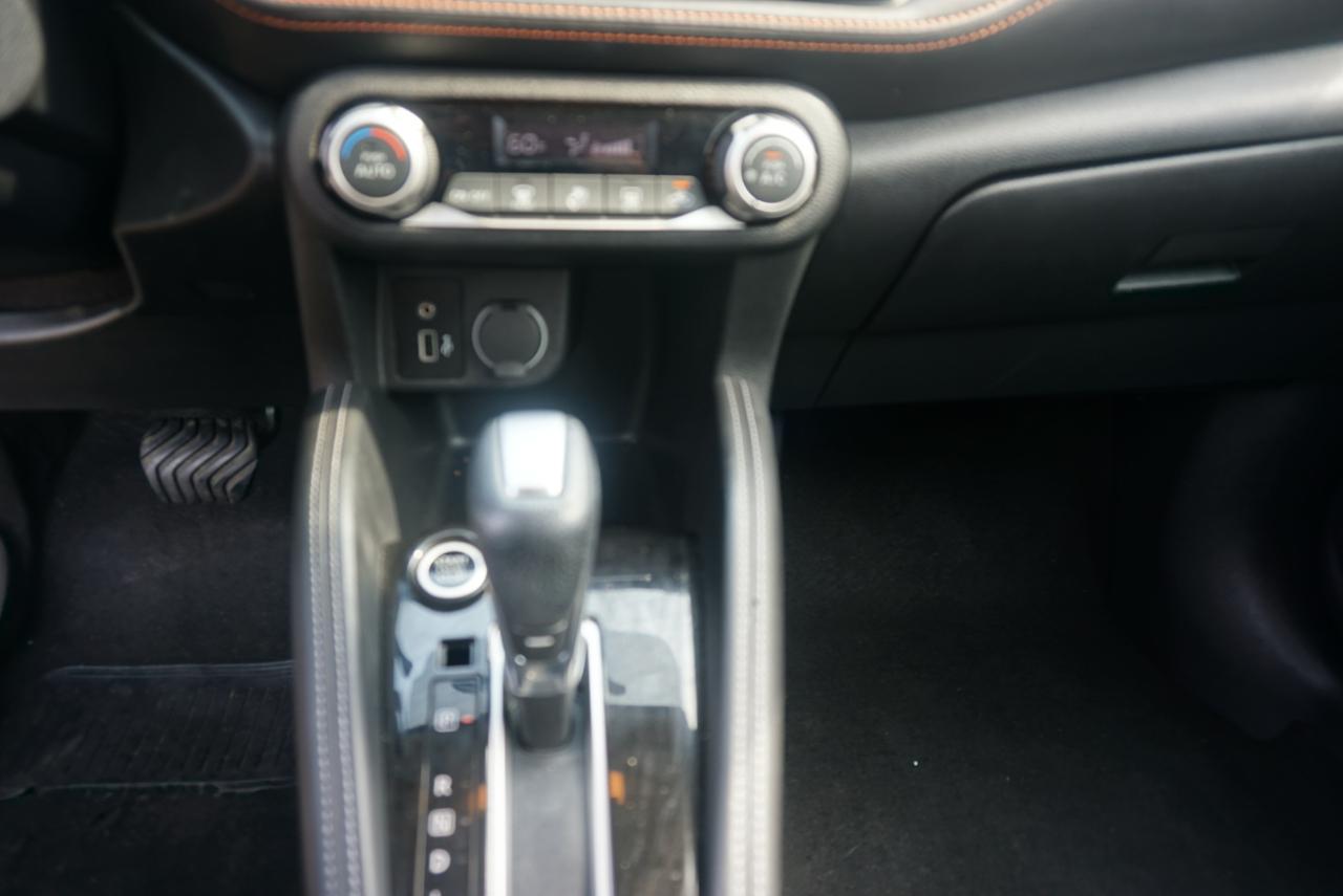 Nissan Kicks SV 2019