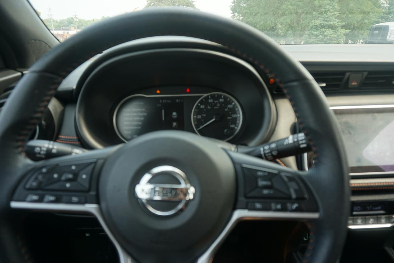 Nissan Kicks SV 2019