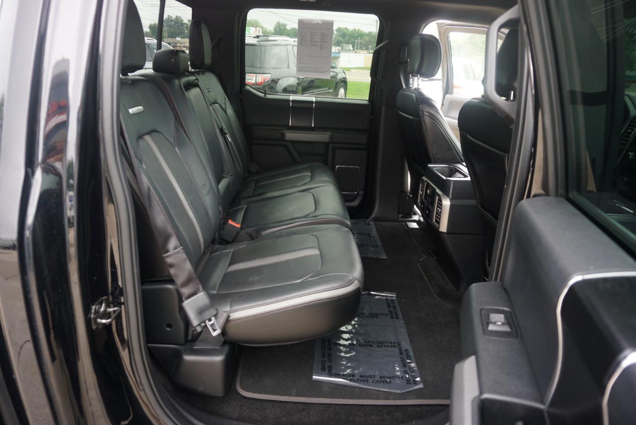 Ford F-150 XLT SuperCrew 5.5-ft. Bed 4WD 2018