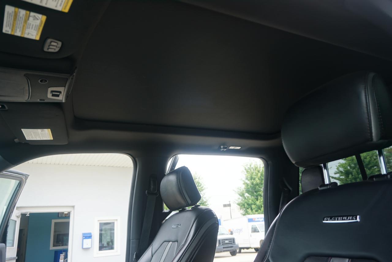 Ford F-150 XLT SuperCrew 5.5-ft. Bed 4WD 2018