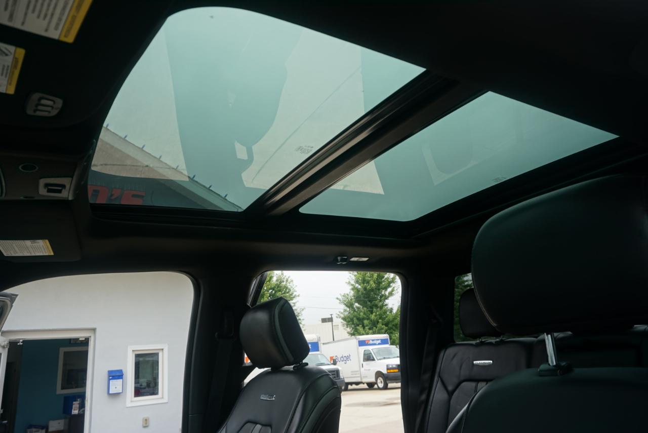 Ford F-150 XLT SuperCrew 5.5-ft. Bed 4WD 2018