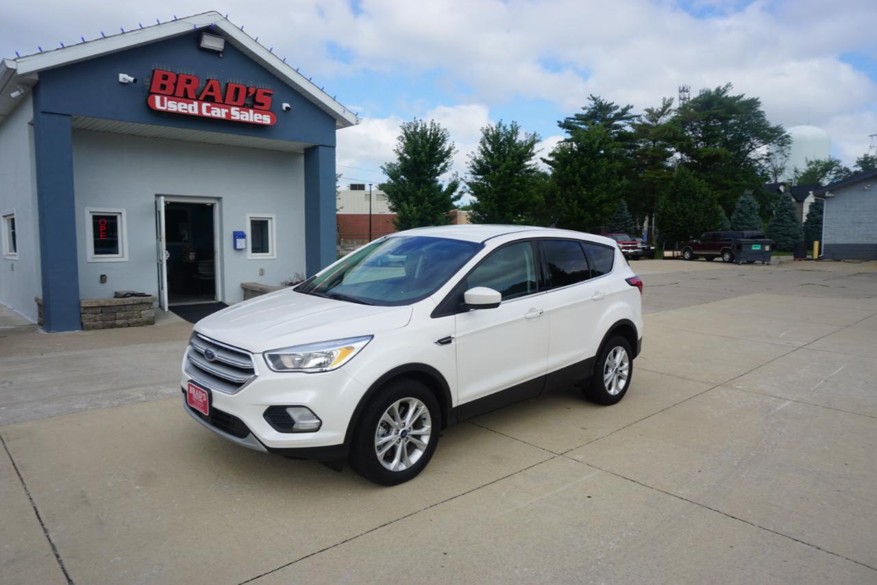 Ford Escape SE 4WD 2019