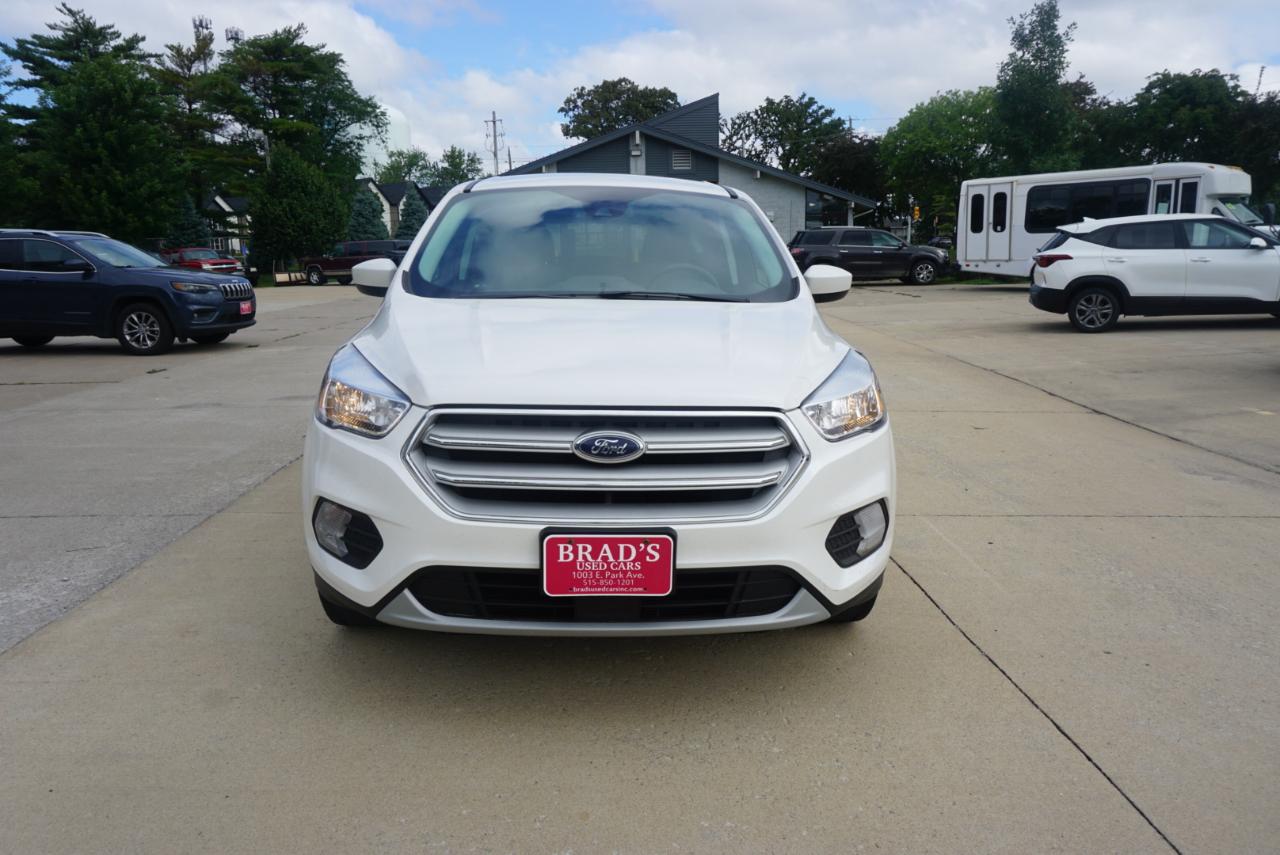 Ford Escape SE 4WD 2019