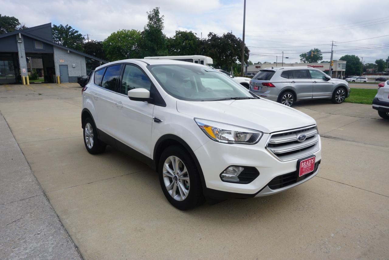 Ford Escape SE 4WD 2019