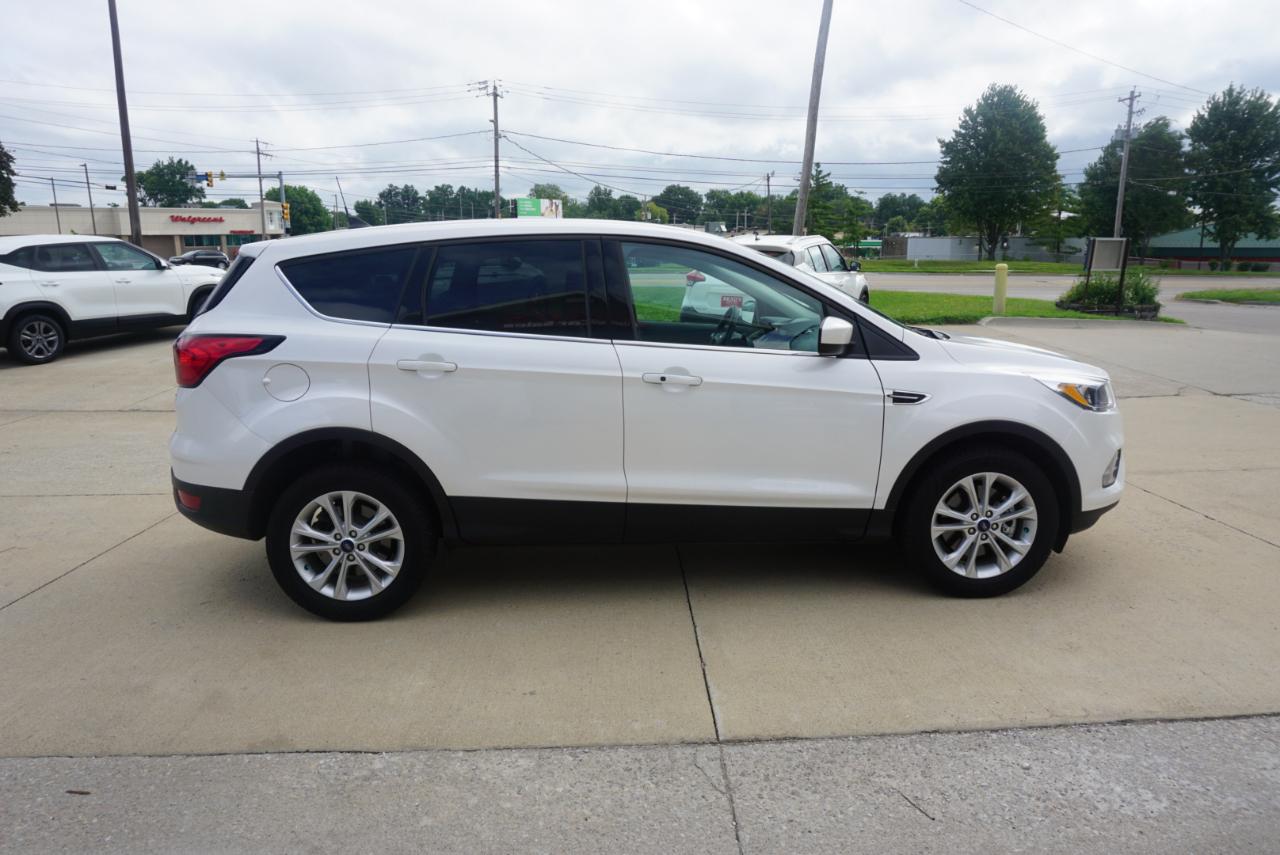 Ford Escape SE 4WD 2019