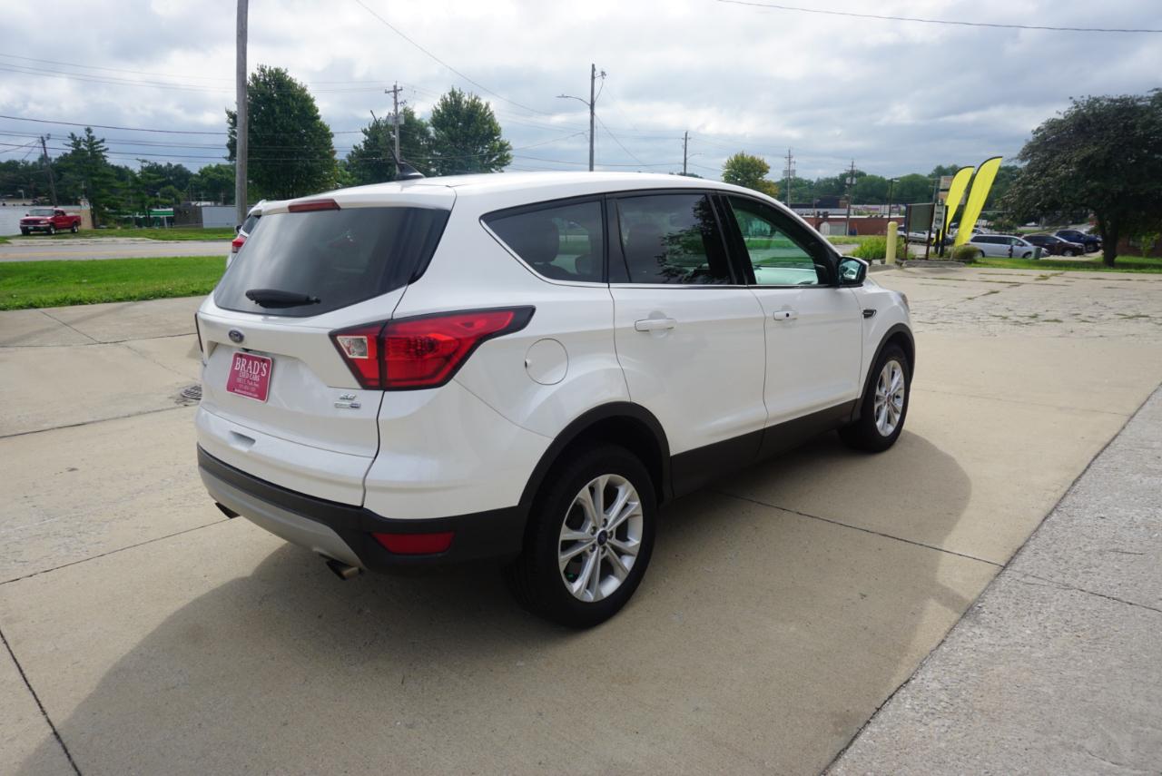 Ford Escape SE 4WD 2019
