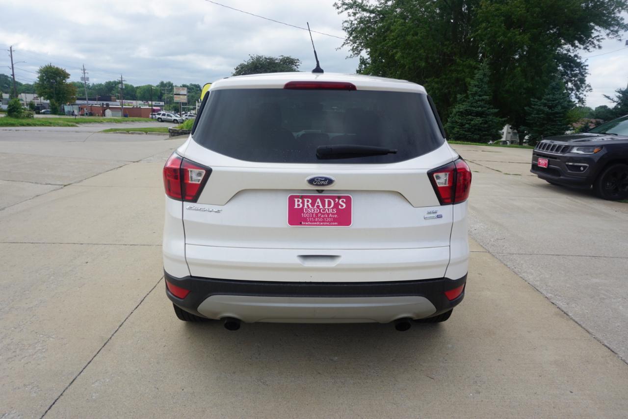 Ford Escape SE 4WD 2019