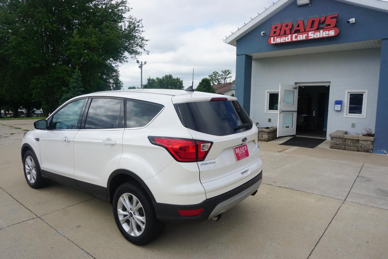 Ford Escape SE 4WD 2019