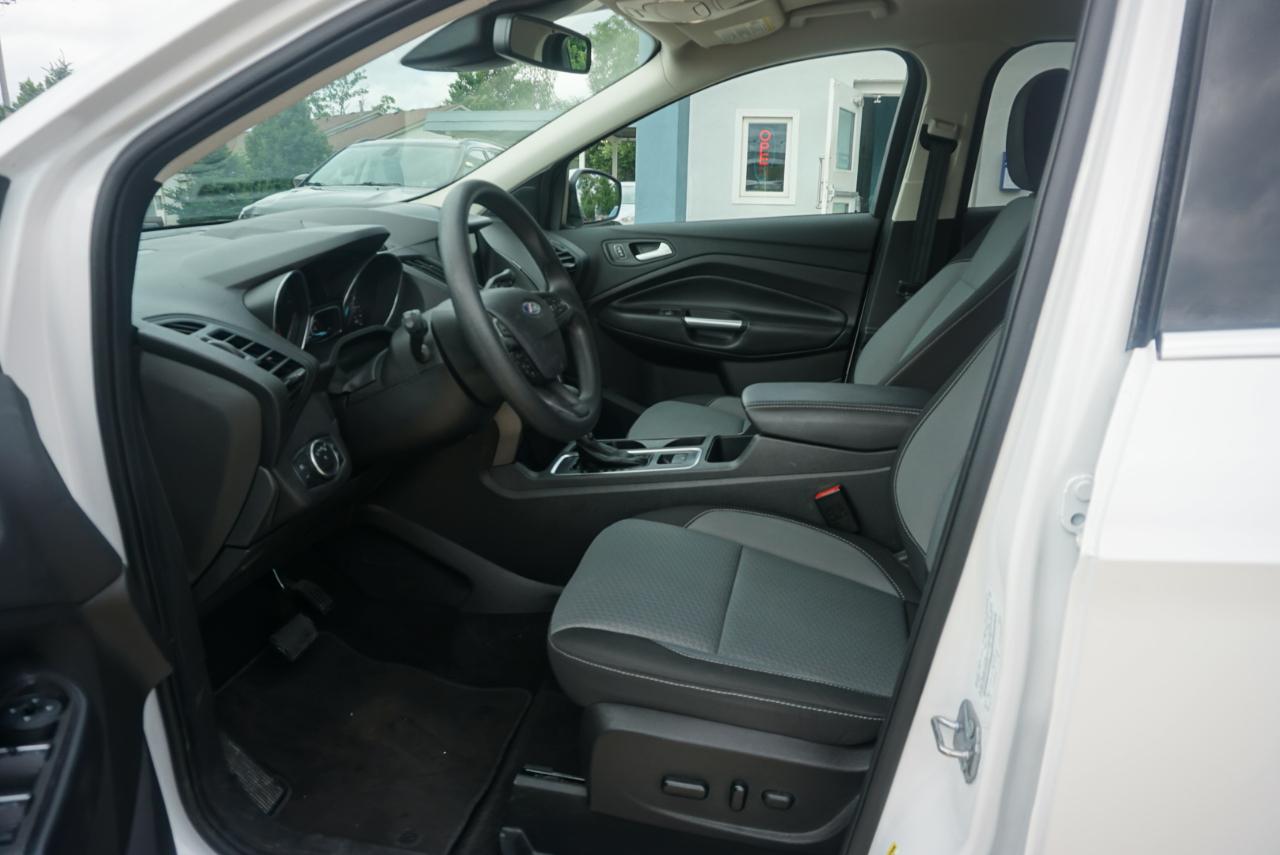 Ford Escape SE 4WD 2019