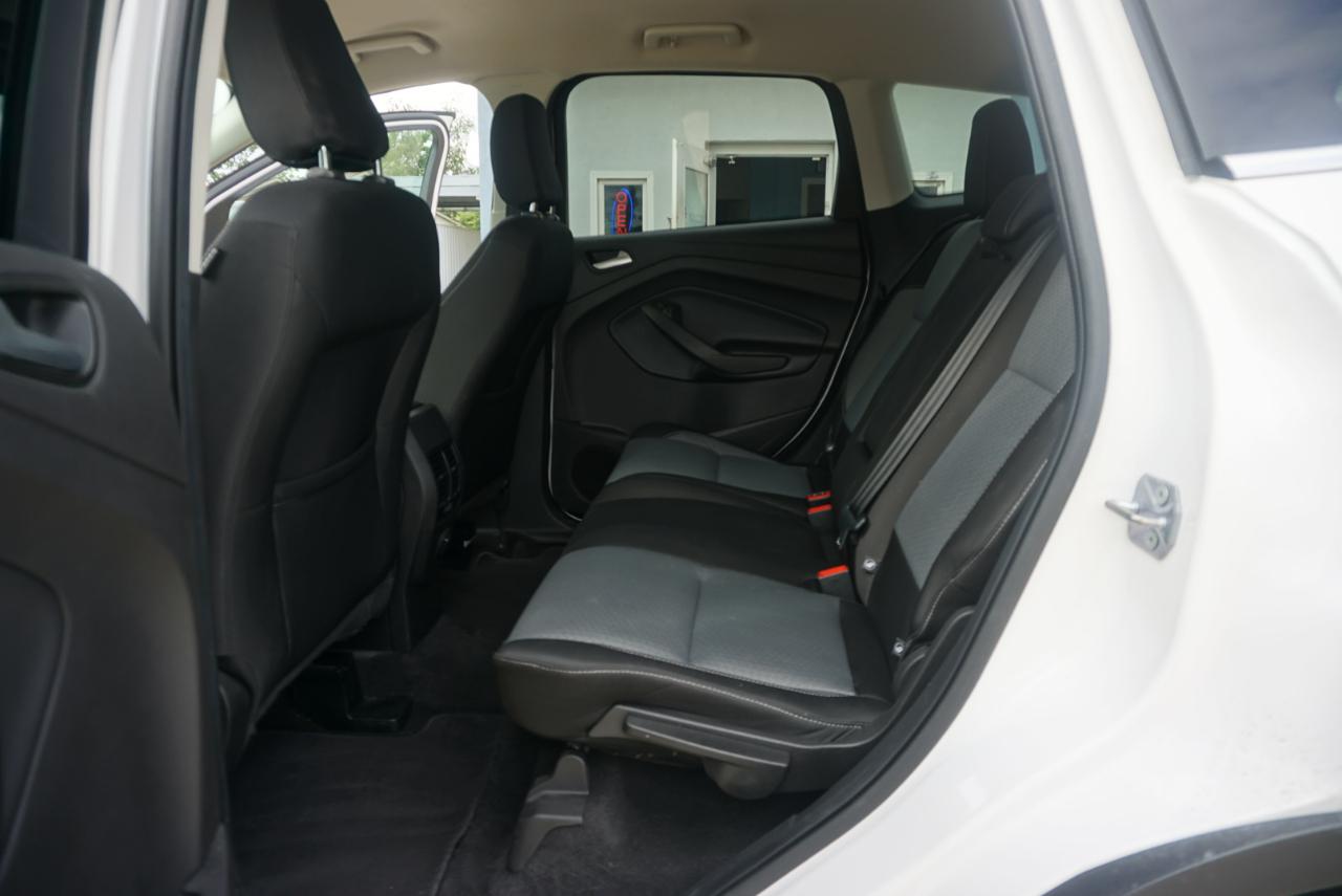 Ford Escape SE 4WD 2019