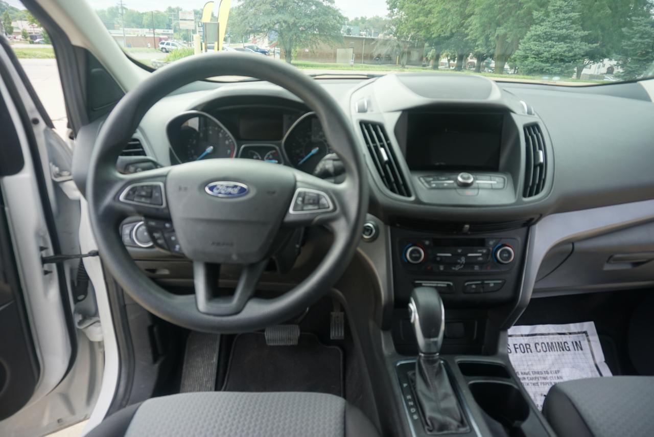 Ford Escape SE 4WD 2019