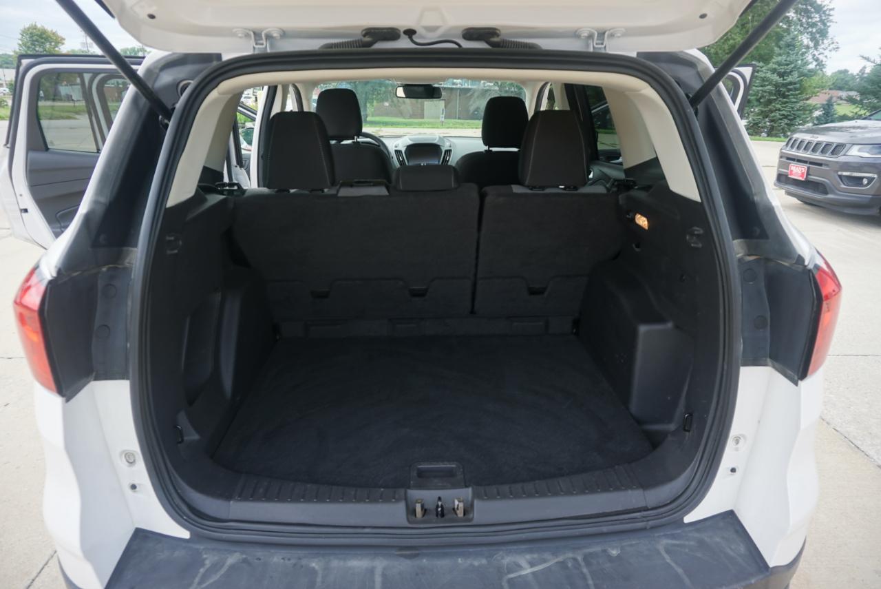 Ford Escape SE 4WD 2019