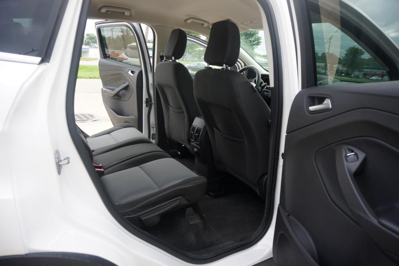 Ford Escape SE 4WD 2019