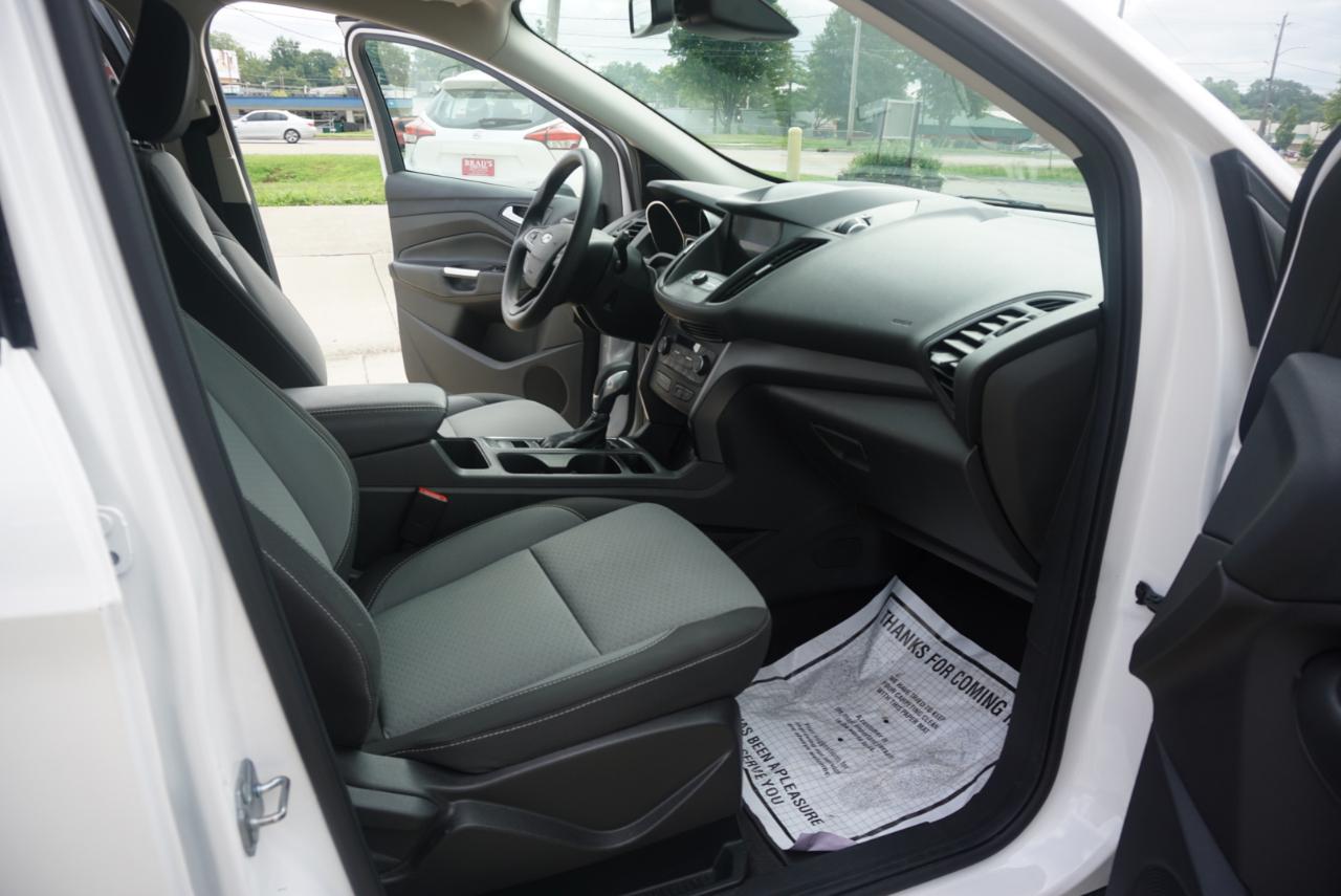 Ford Escape SE 4WD 2019