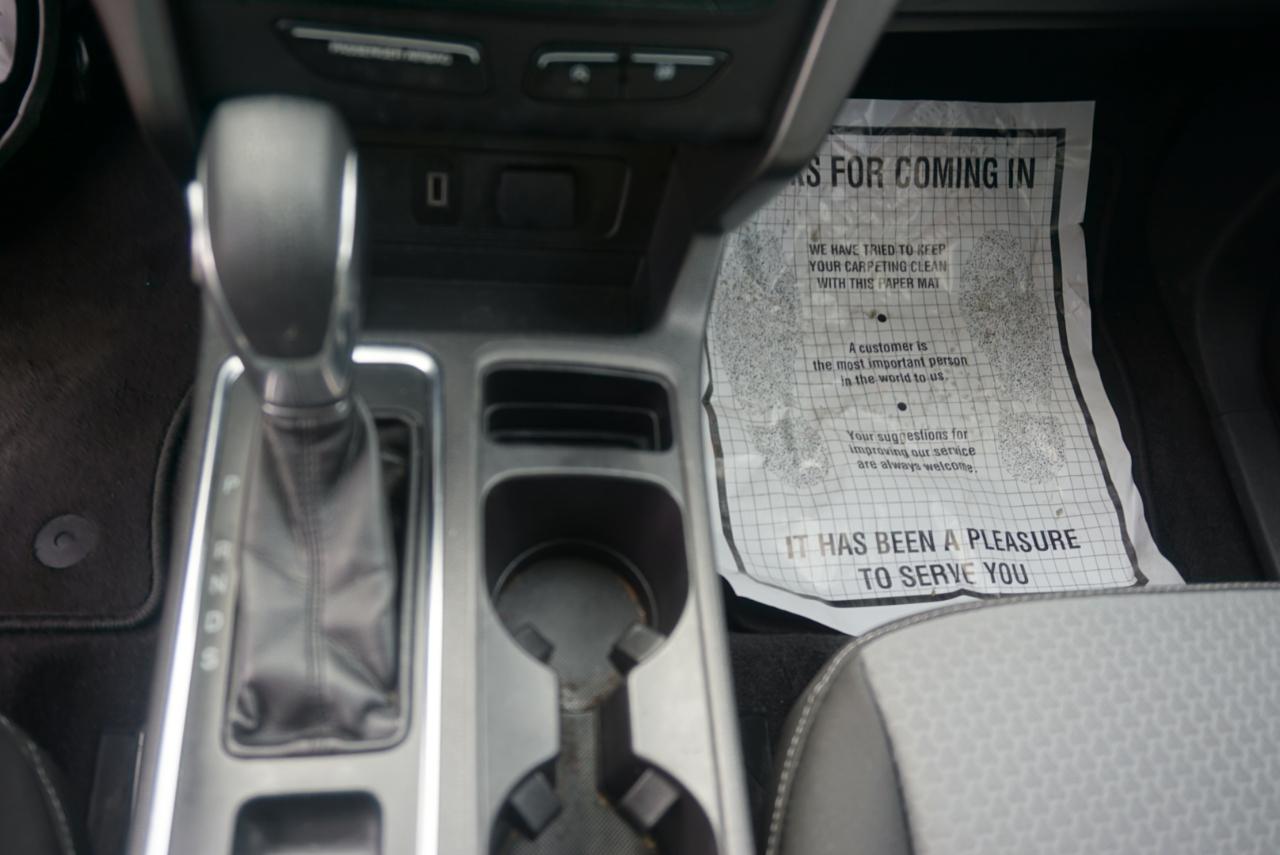 Ford Escape SE 4WD 2019