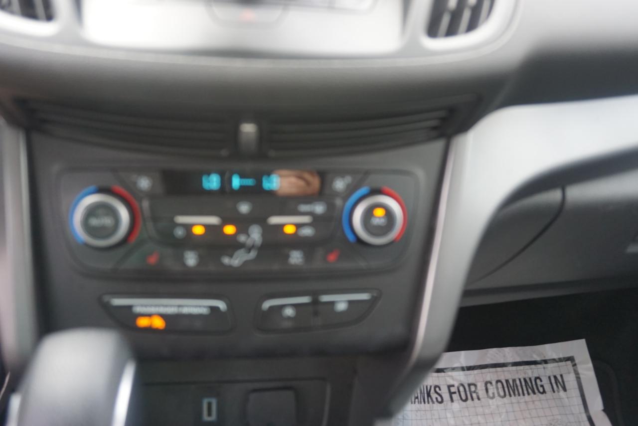 Ford Escape SE 4WD 2019