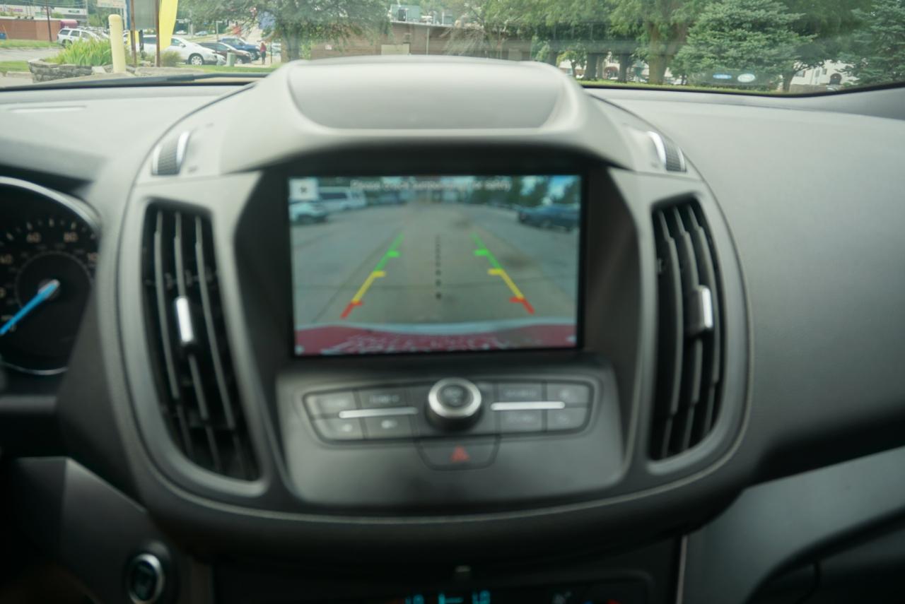 Ford Escape SE 4WD 2019