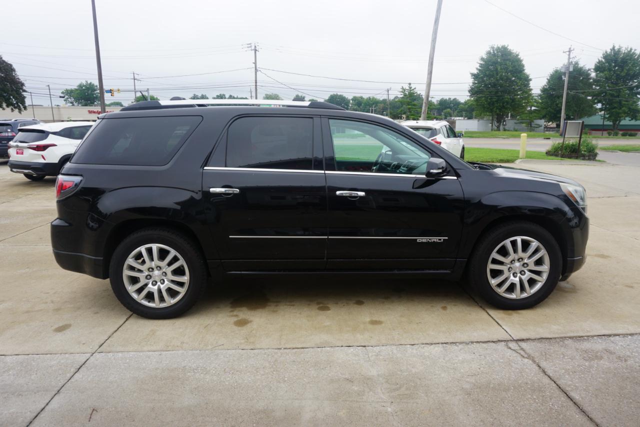 GMC Acadia Denali AWD 2016