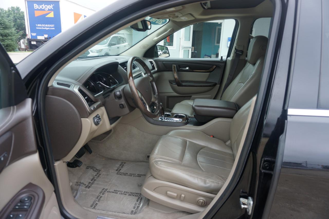 GMC Acadia Denali AWD 2016