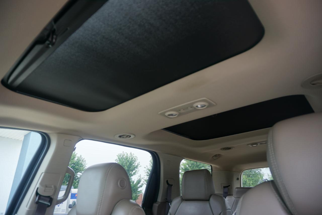 GMC Acadia Denali AWD 2016