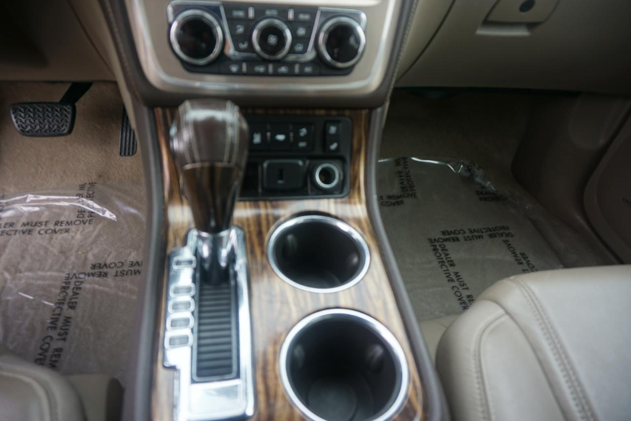 GMC Acadia Denali AWD 2016