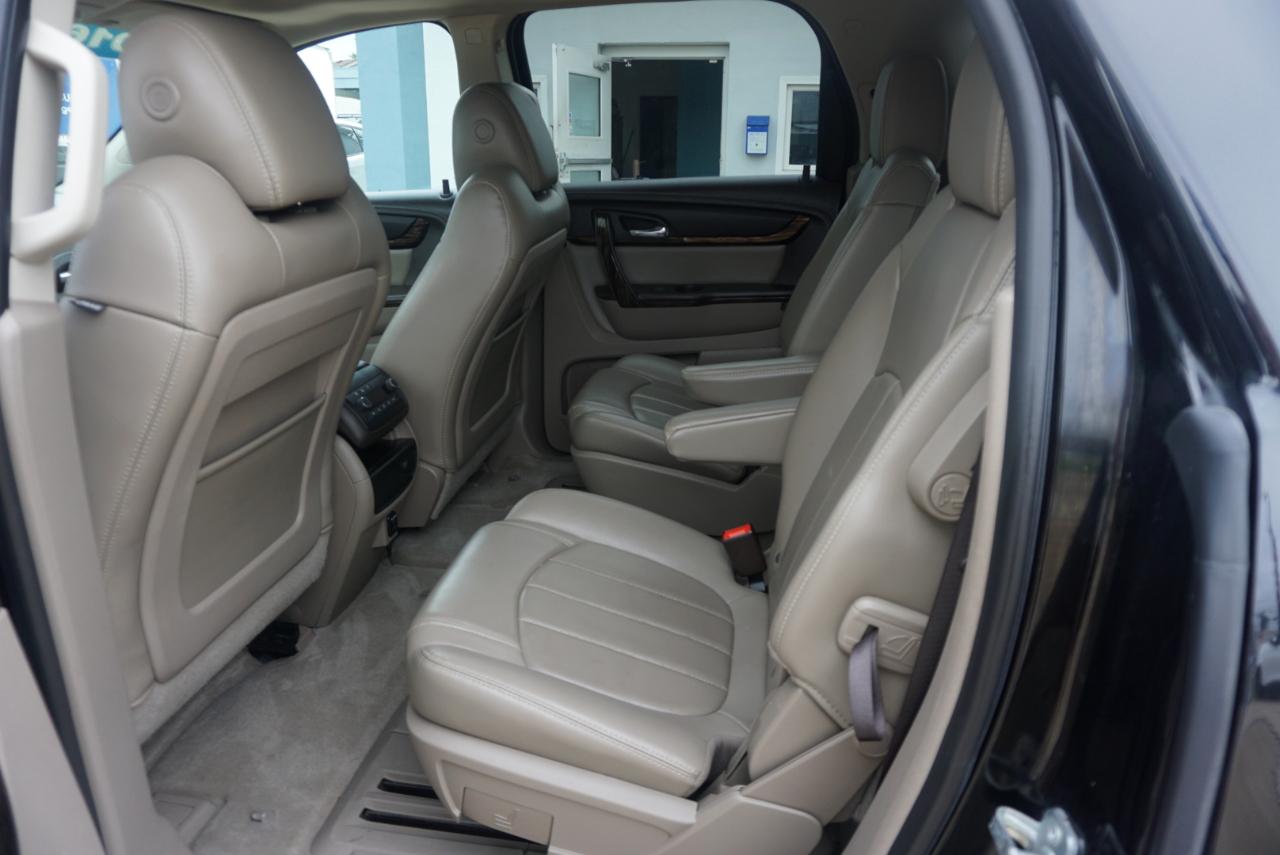 GMC Acadia Denali AWD 2016