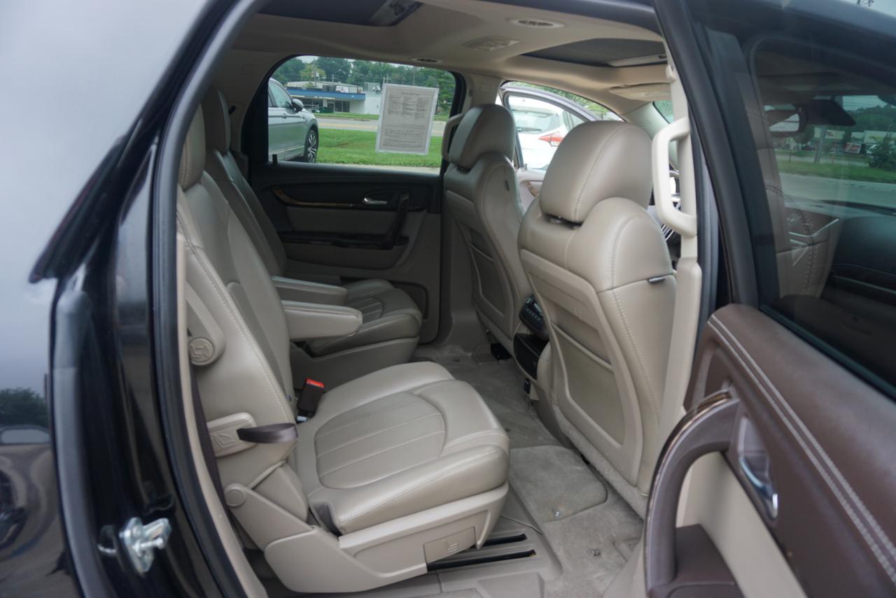 GMC Acadia Denali AWD 2016