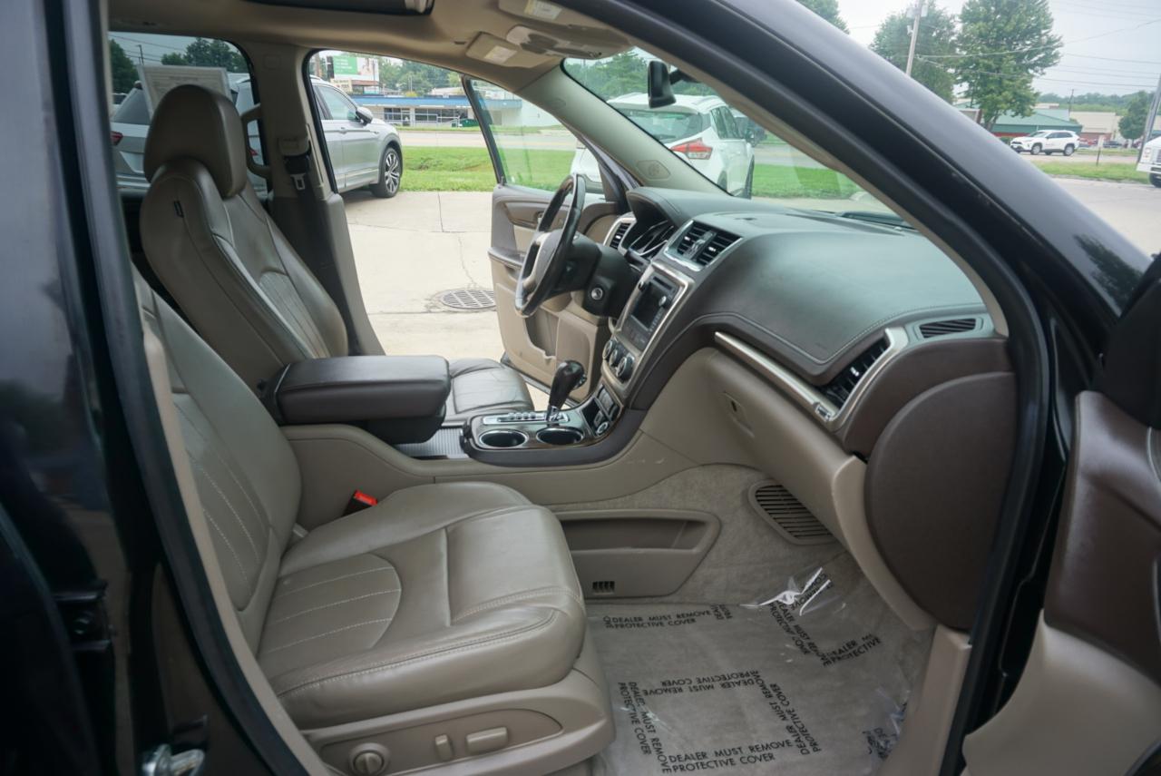 GMC Acadia Denali AWD 2016