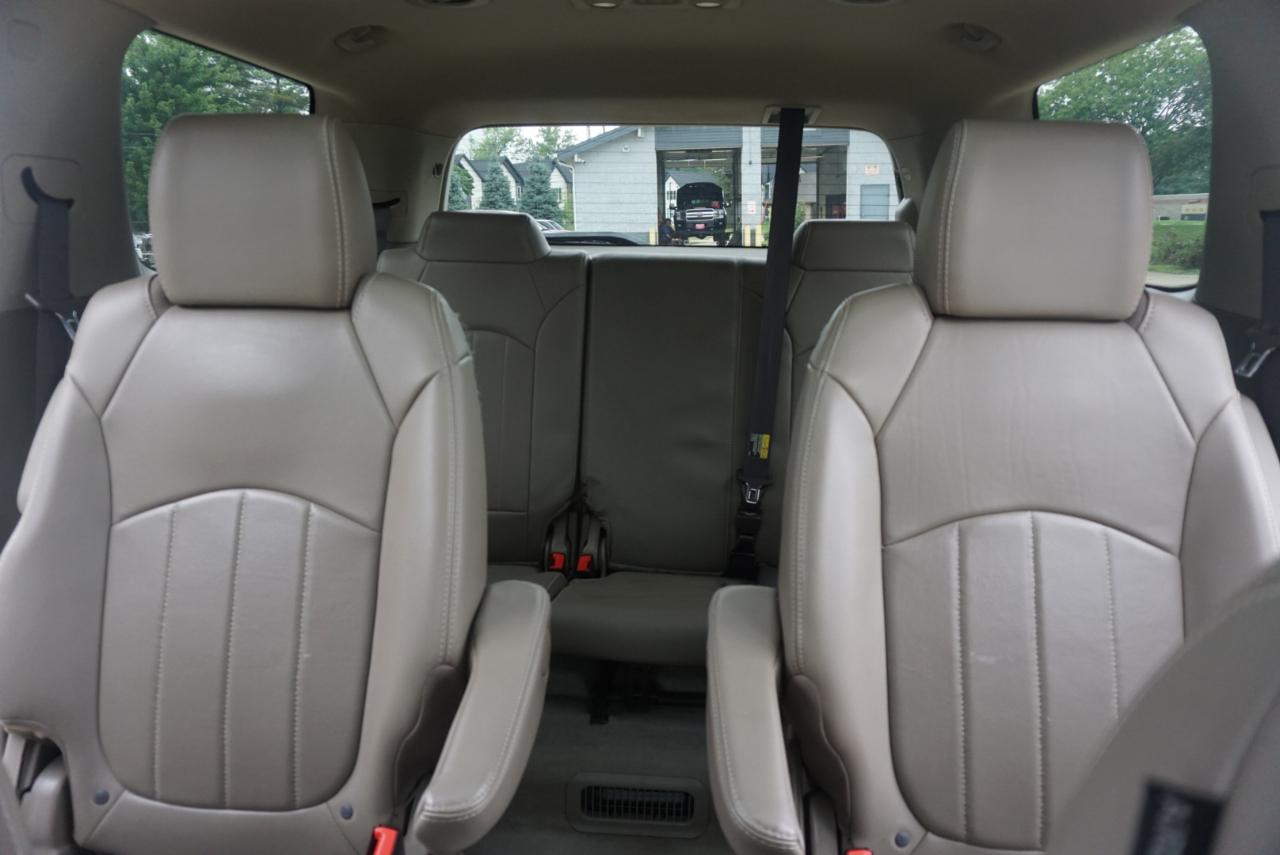 GMC Acadia Denali AWD 2016