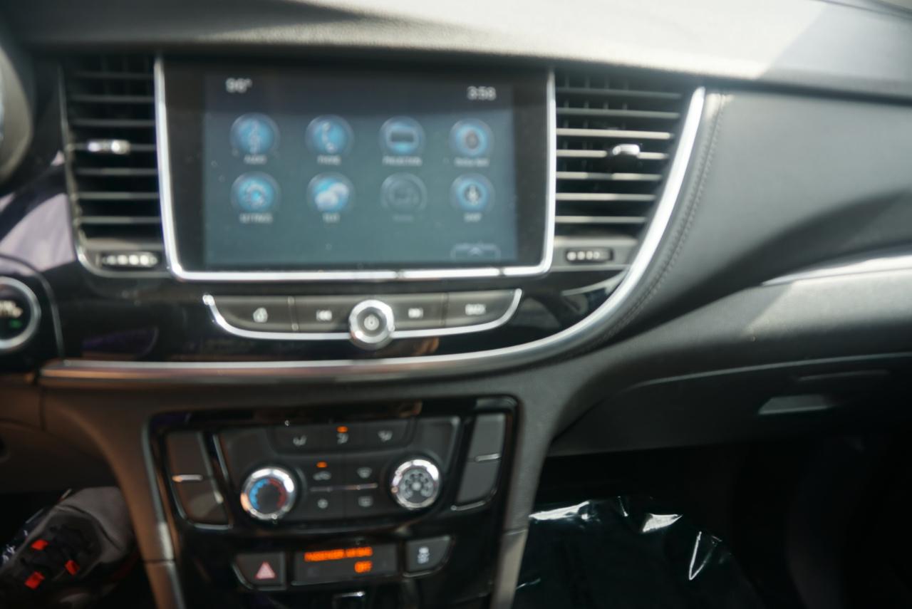 Buick Encore Sport Touring AWD 2017