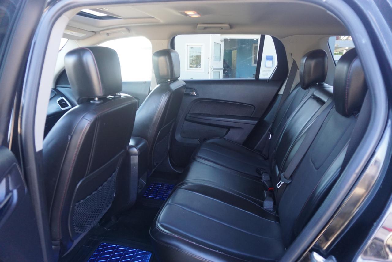 GMC Terrain SLT1 AWD 2014