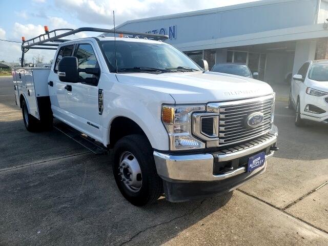 Ford F-350 SD  2022