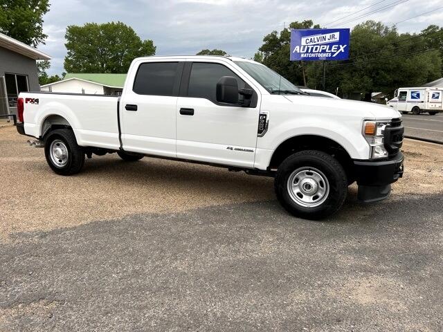 Ford F-350 SD  2021
