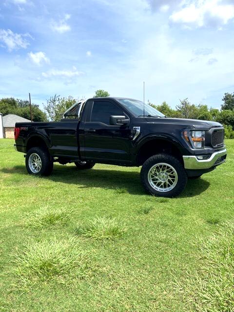 2023 Ford F-150 XLT photo 3