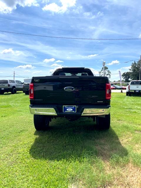 2023 Ford F-150 XLT photo 4